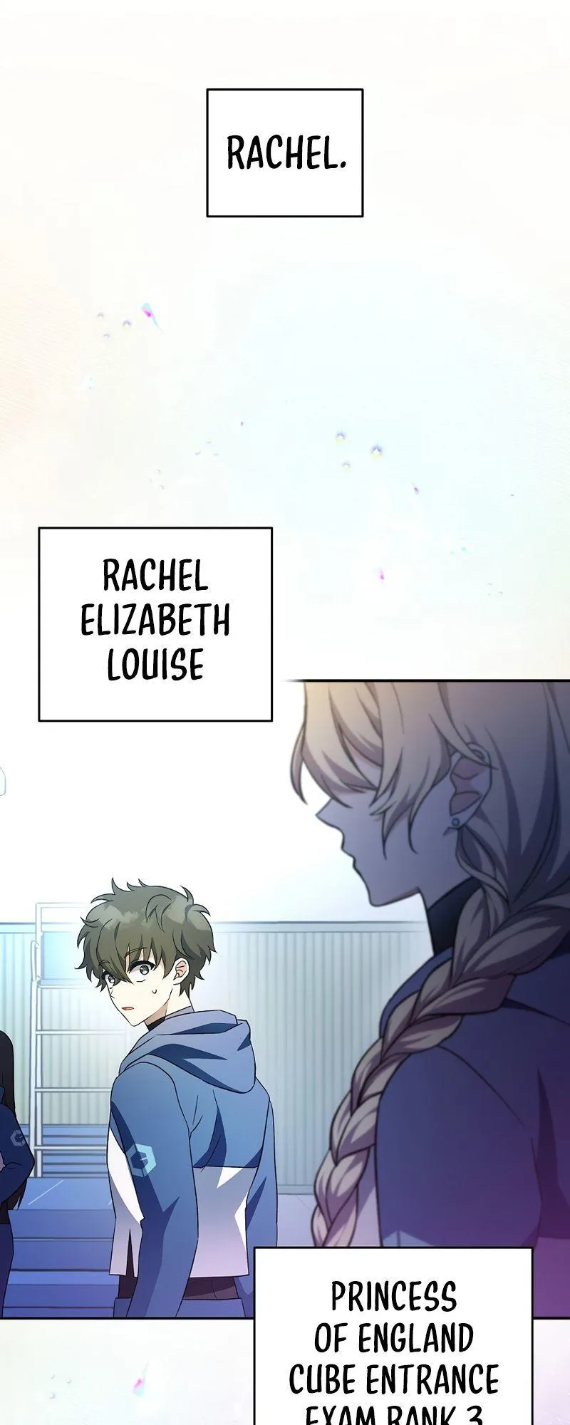 The Novel’s Extra (Remake) Chapter 17 Online - página 58