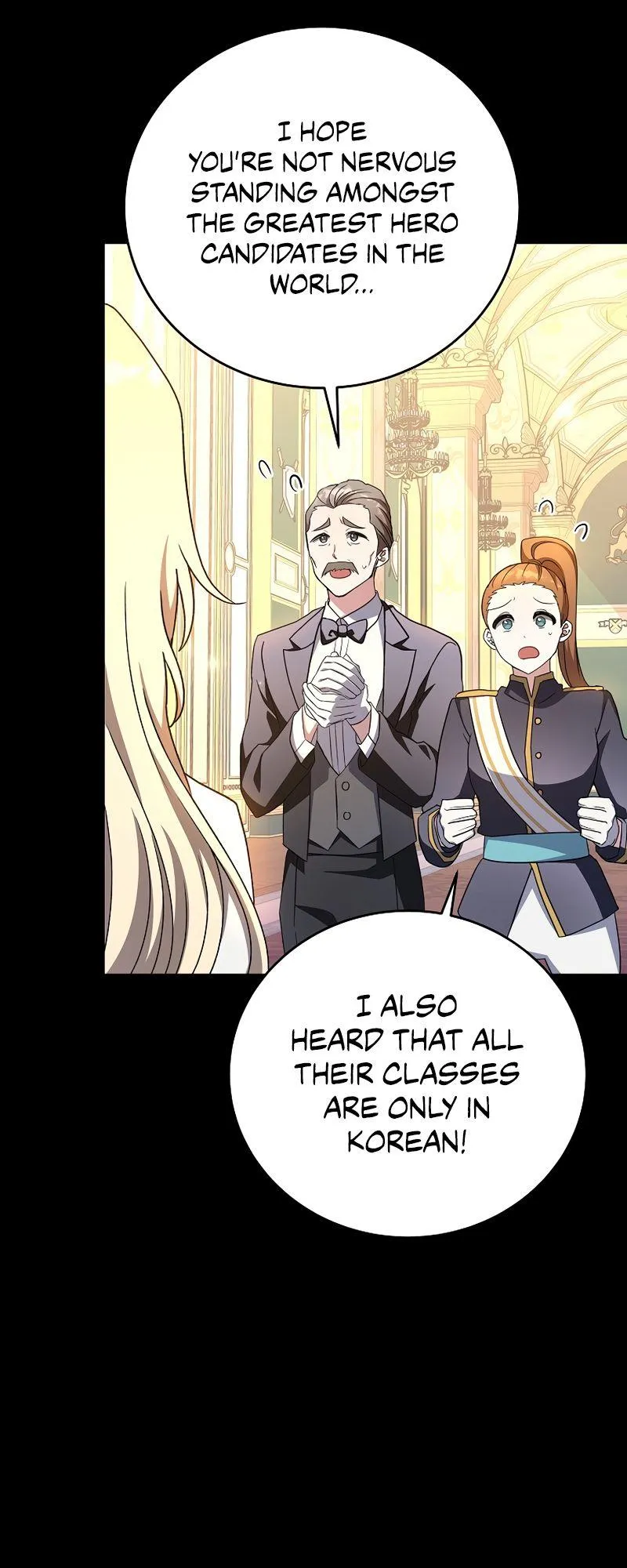 The Novel’s Extra (Remake) Chapter 18 Online - página 3