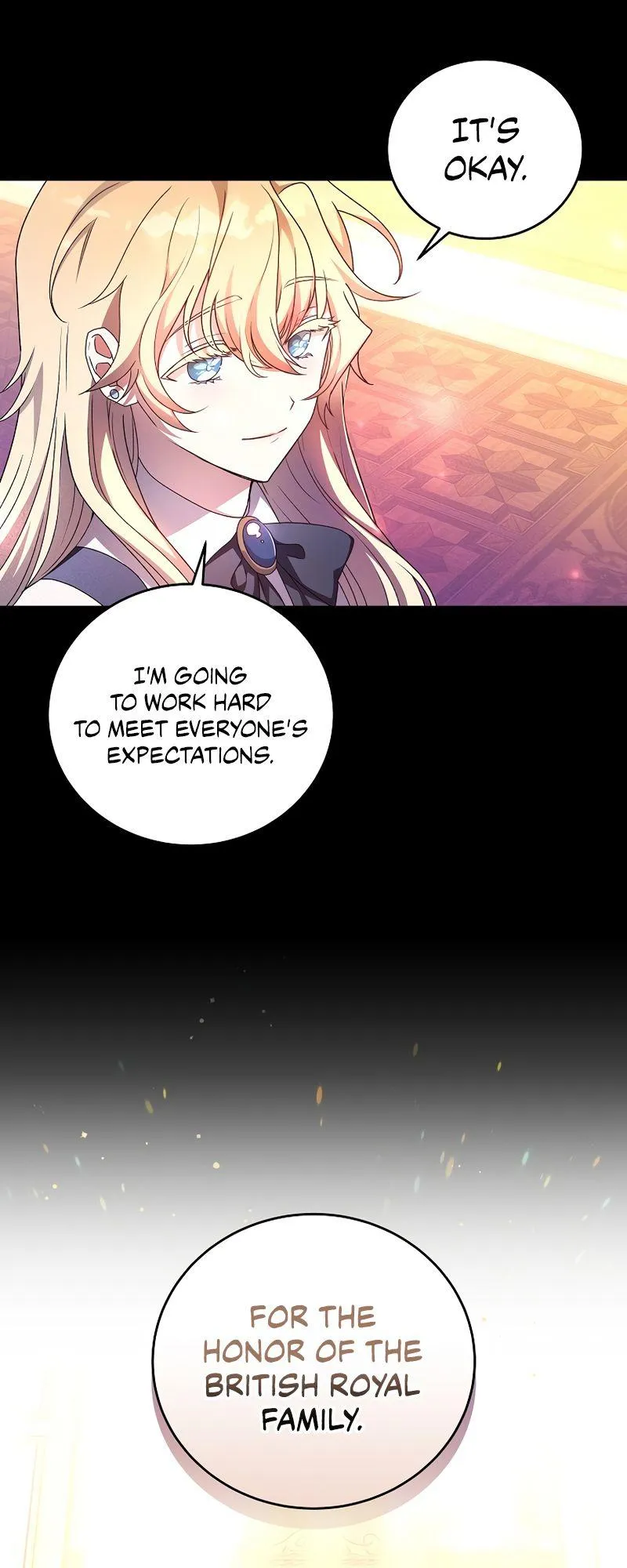 The Novel’s Extra (Remake) Chapter 18 Online - página 4