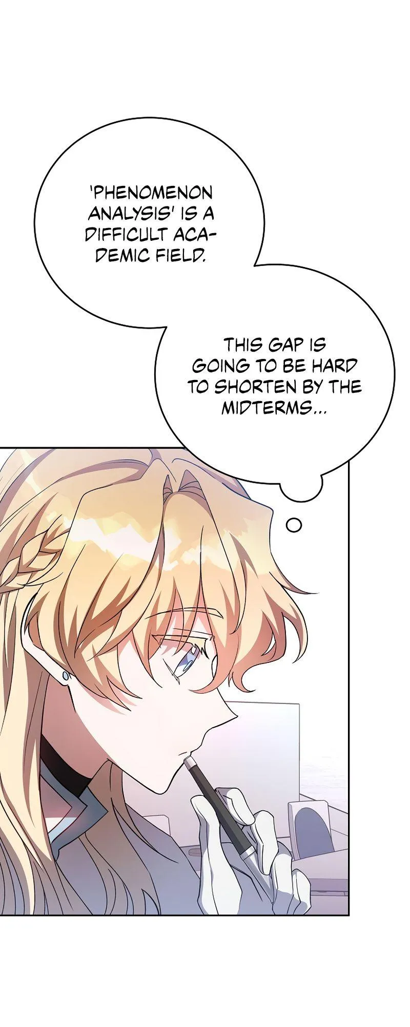 The Novel’s Extra (Remake) Chapter 18 Online - página 8