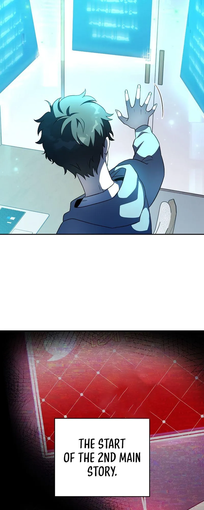 The Novel’s Extra (Remake) Chapter 18 Online - página 17
