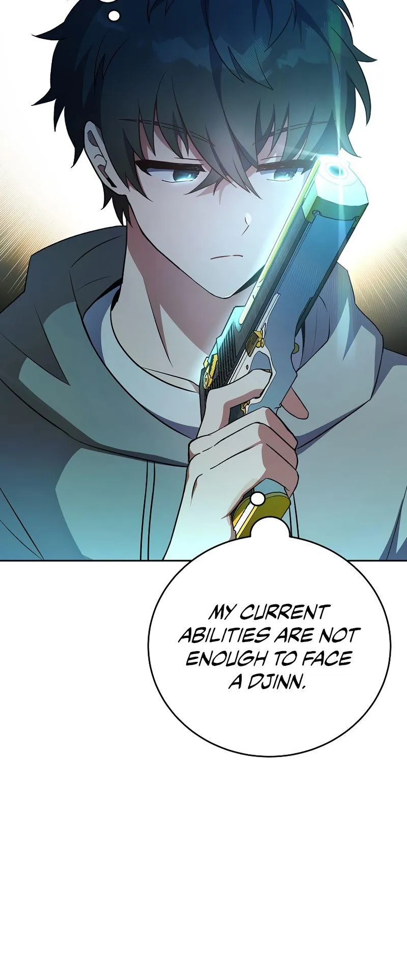 The Novel’s Extra (Remake) Chapter 18 Online - página 19