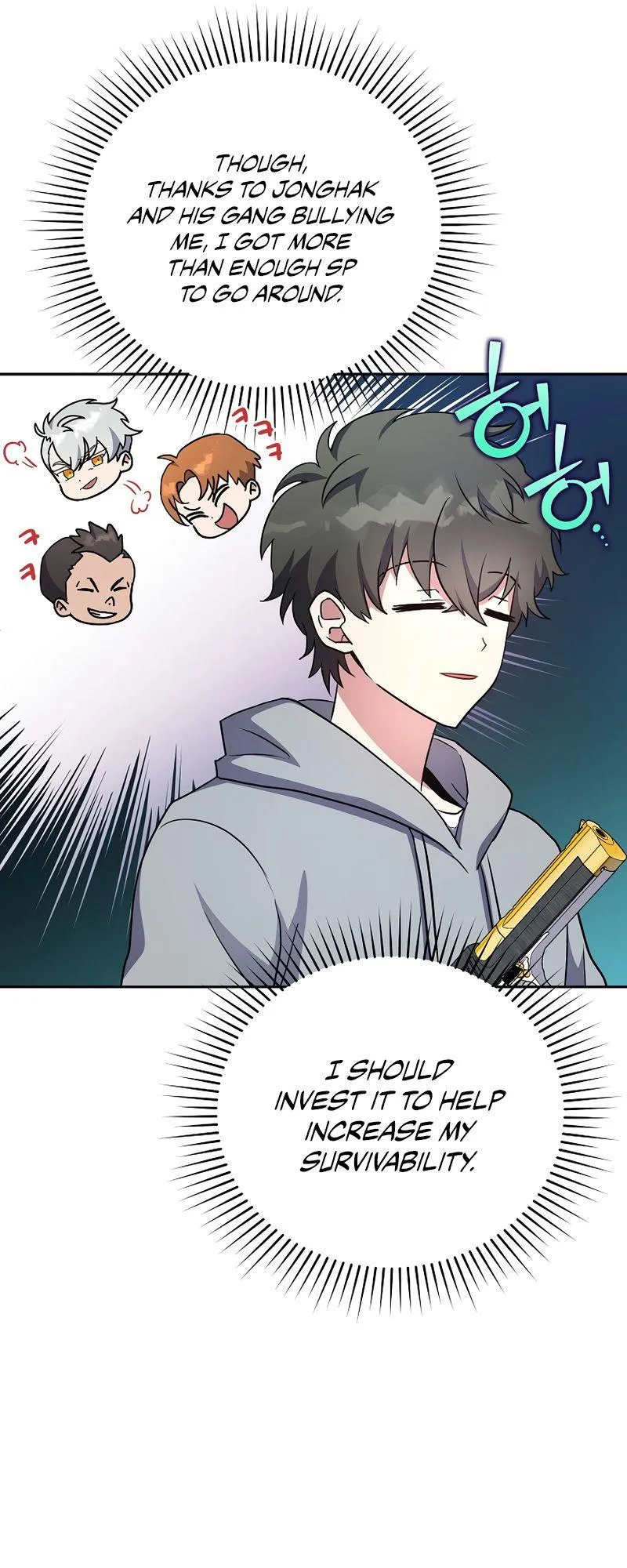 The Novel’s Extra (Remake) Chapter 18 Online - página 20