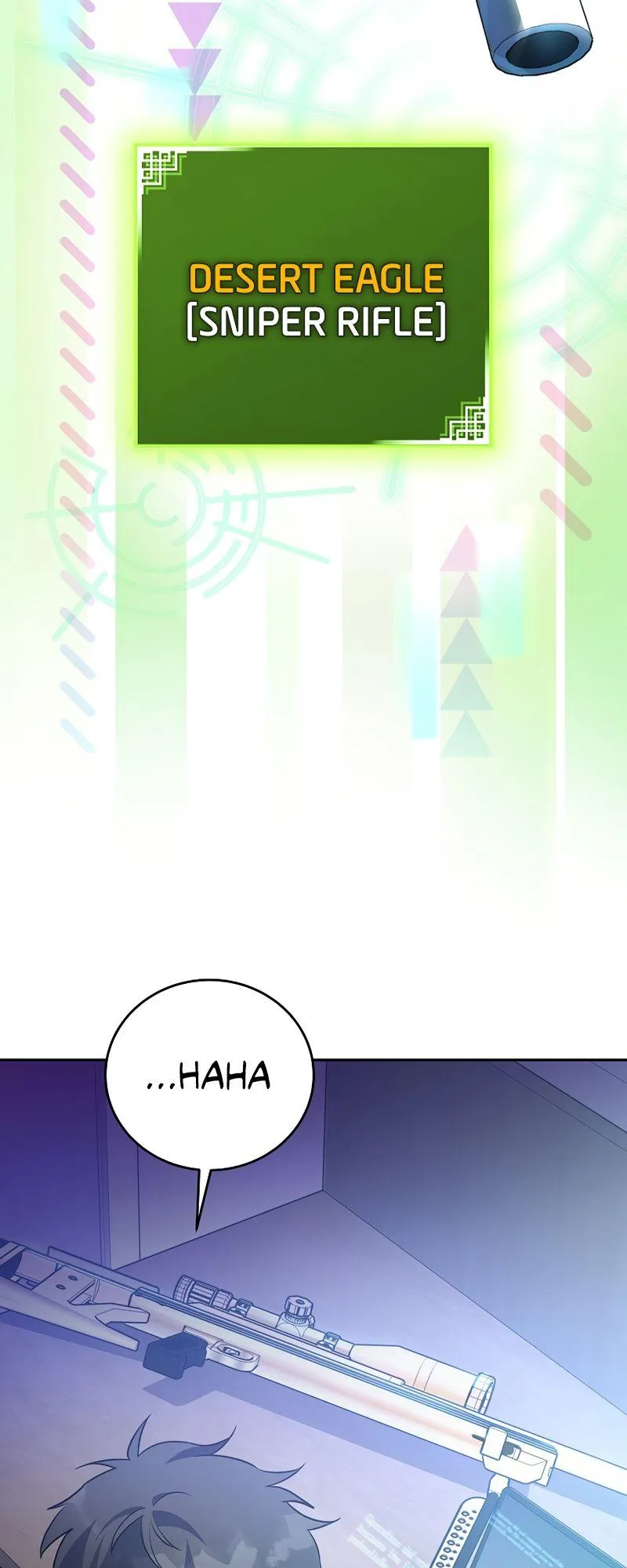 The Novel’s Extra (Remake) Chapter 18 Online - página 28