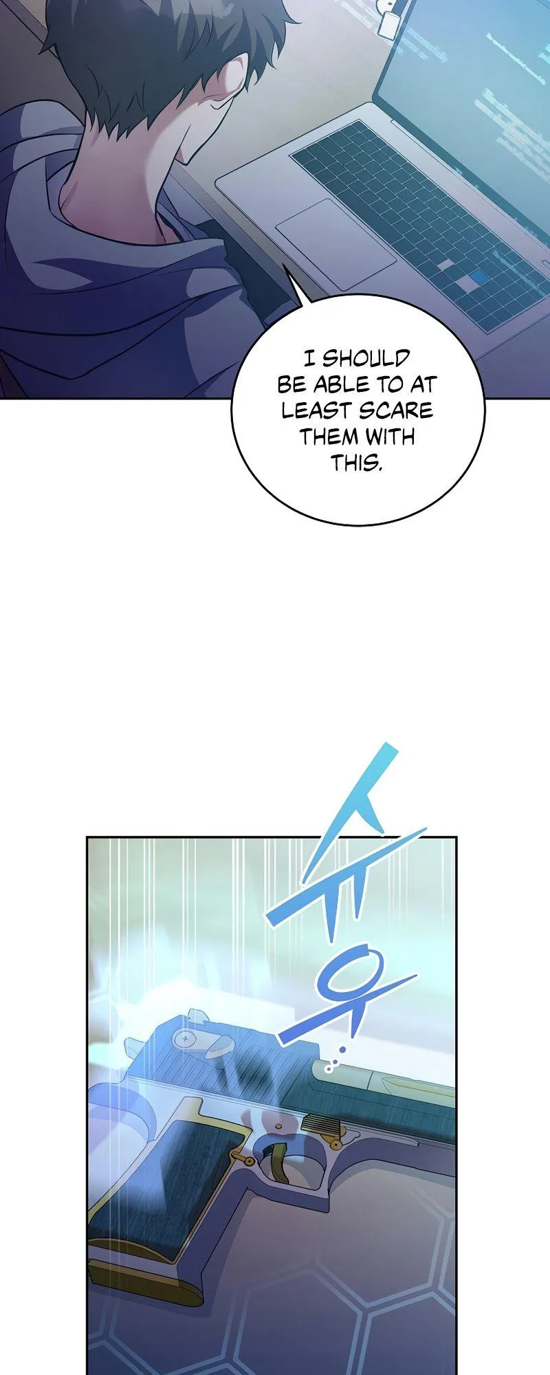 The Novel’s Extra (Remake) Chapter 18 Online - página 29