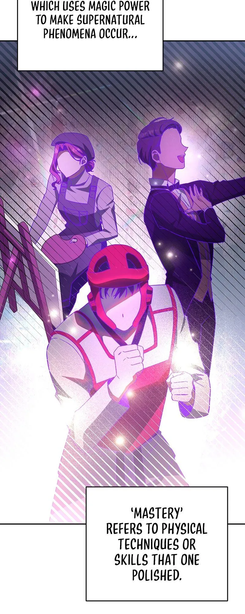 The Novel’s Extra (Remake) Chapter 18 Online - página 31