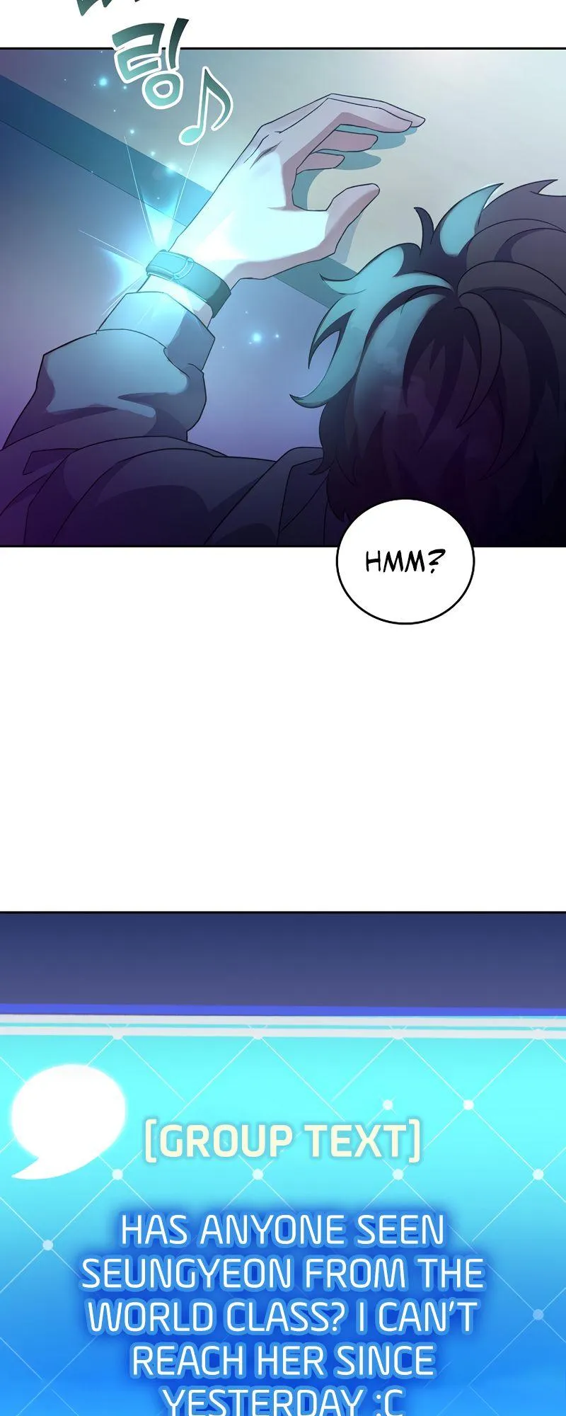 The Novel’s Extra (Remake) Chapter 18 Online - página 36