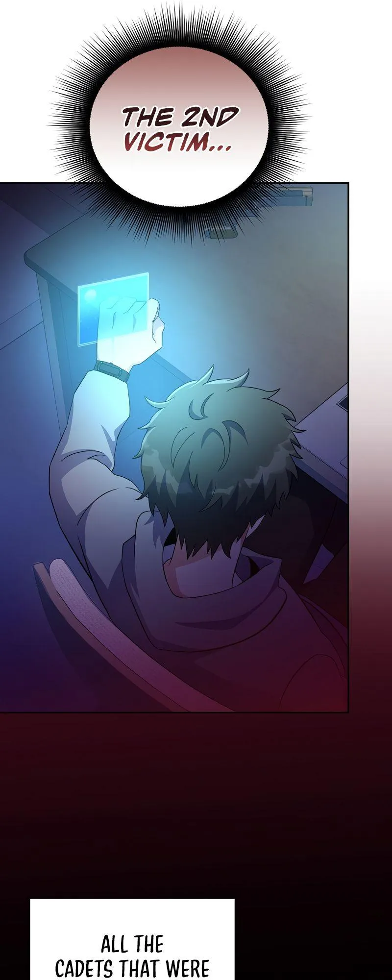 The Novel’s Extra (Remake) Chapter 18 Online - página 38