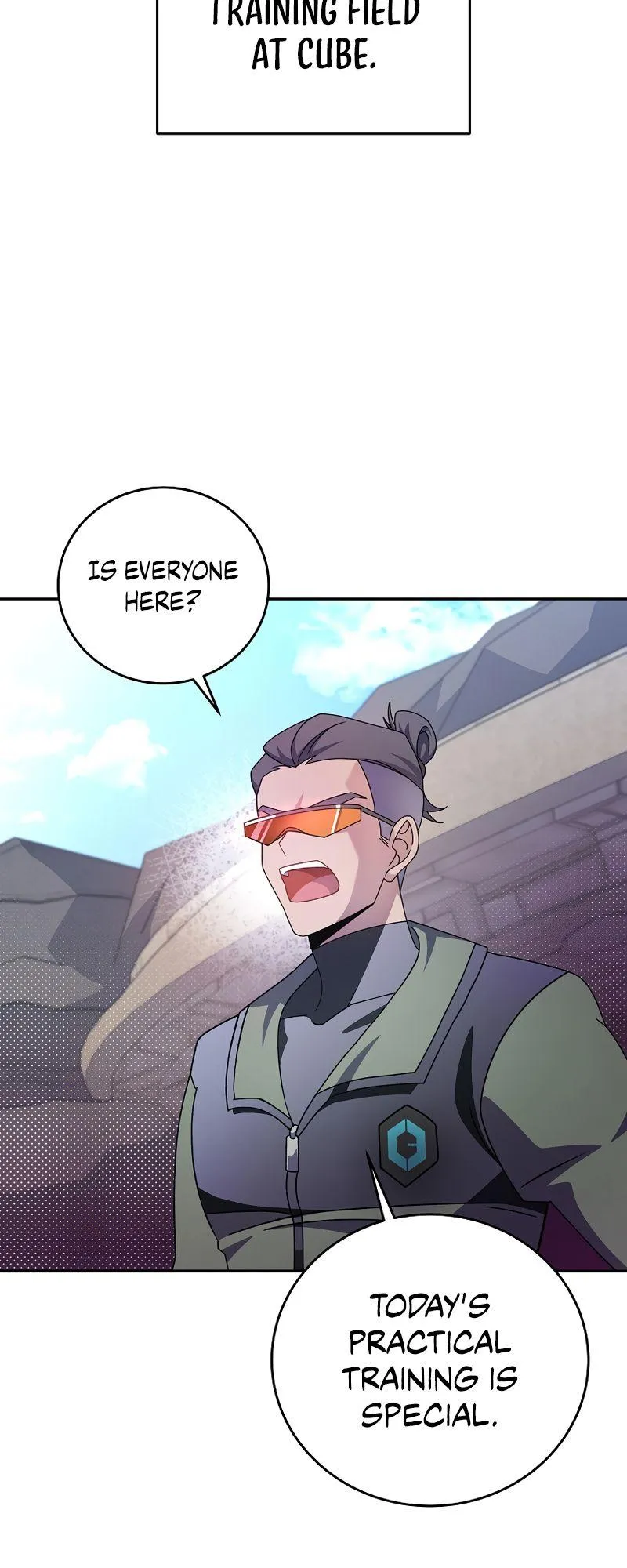 The Novel’s Extra (Remake) Chapter 18 Online - página 45