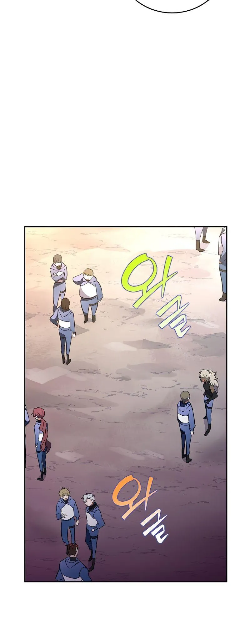 The Novel’s Extra (Remake) Chapter 18 Online - página 52
