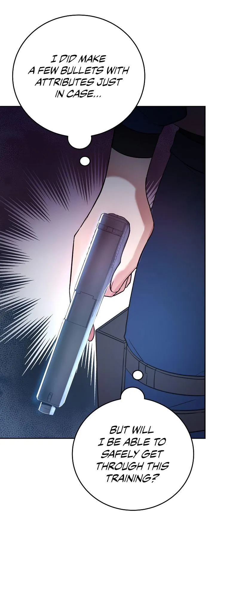 The Novel’s Extra (Remake) Chapter 18 Online - página 55