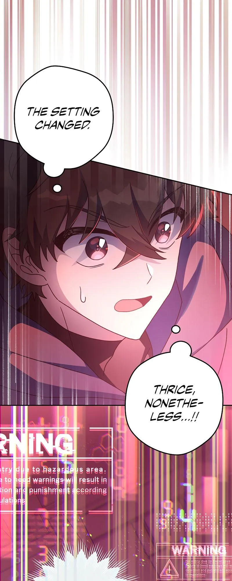 The Novel’s Extra (Remake) Chapter 18 Online - página 58