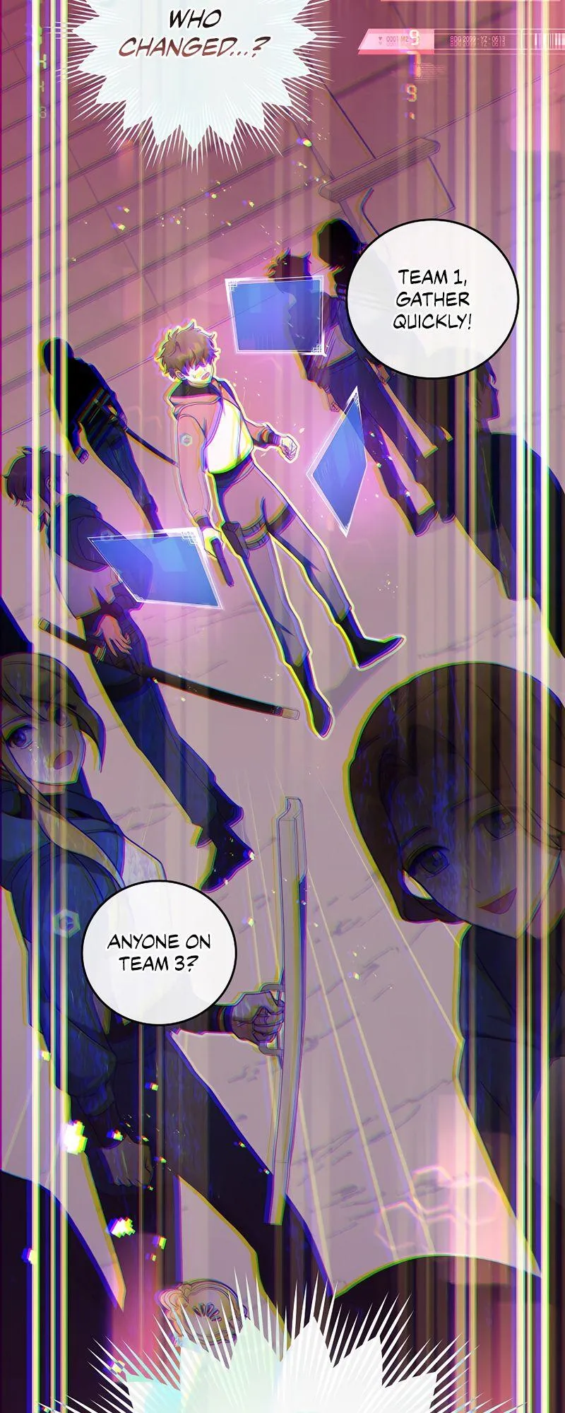 The Novel’s Extra (Remake) Chapter 18 Online - página 59