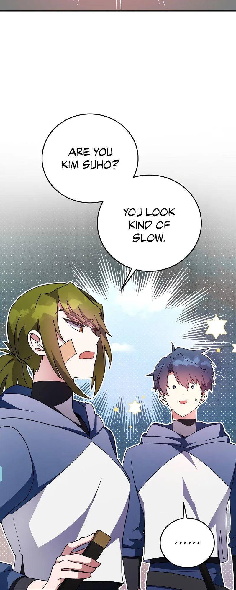 The Novel’s Extra (Remake) Chapter 18 Online - página 61