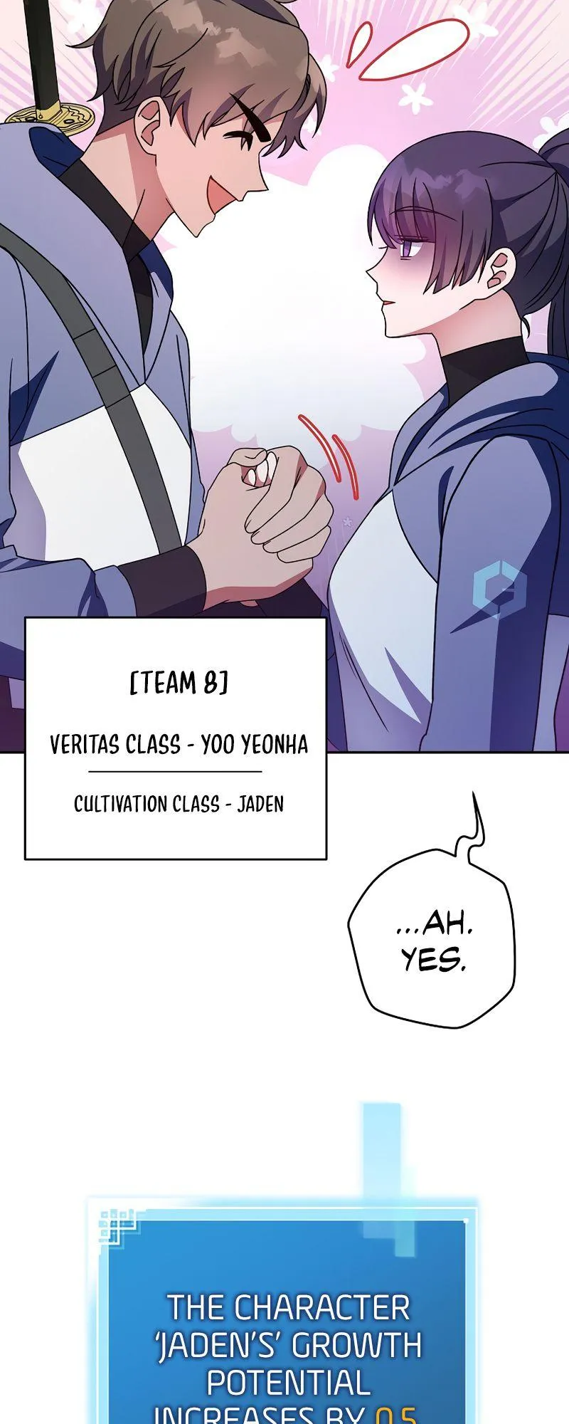 The Novel’s Extra (Remake) Chapter 18 Online - página 64