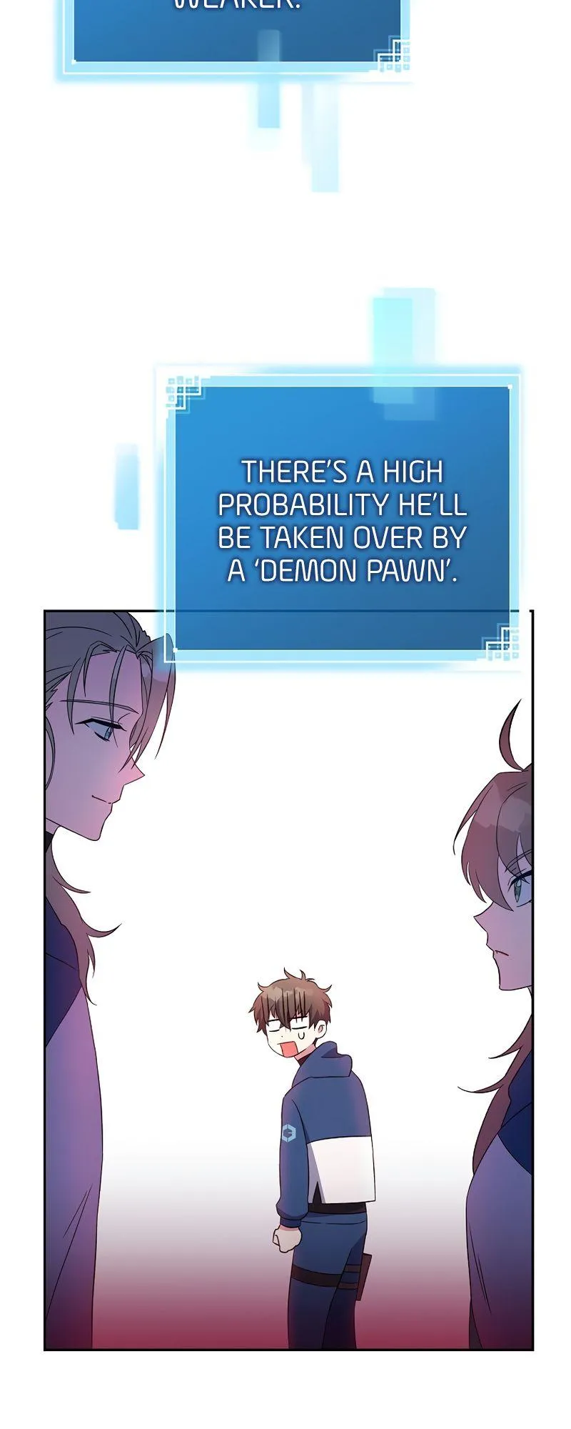 The Novel’s Extra (Remake) Chapter 18 Online - página 68