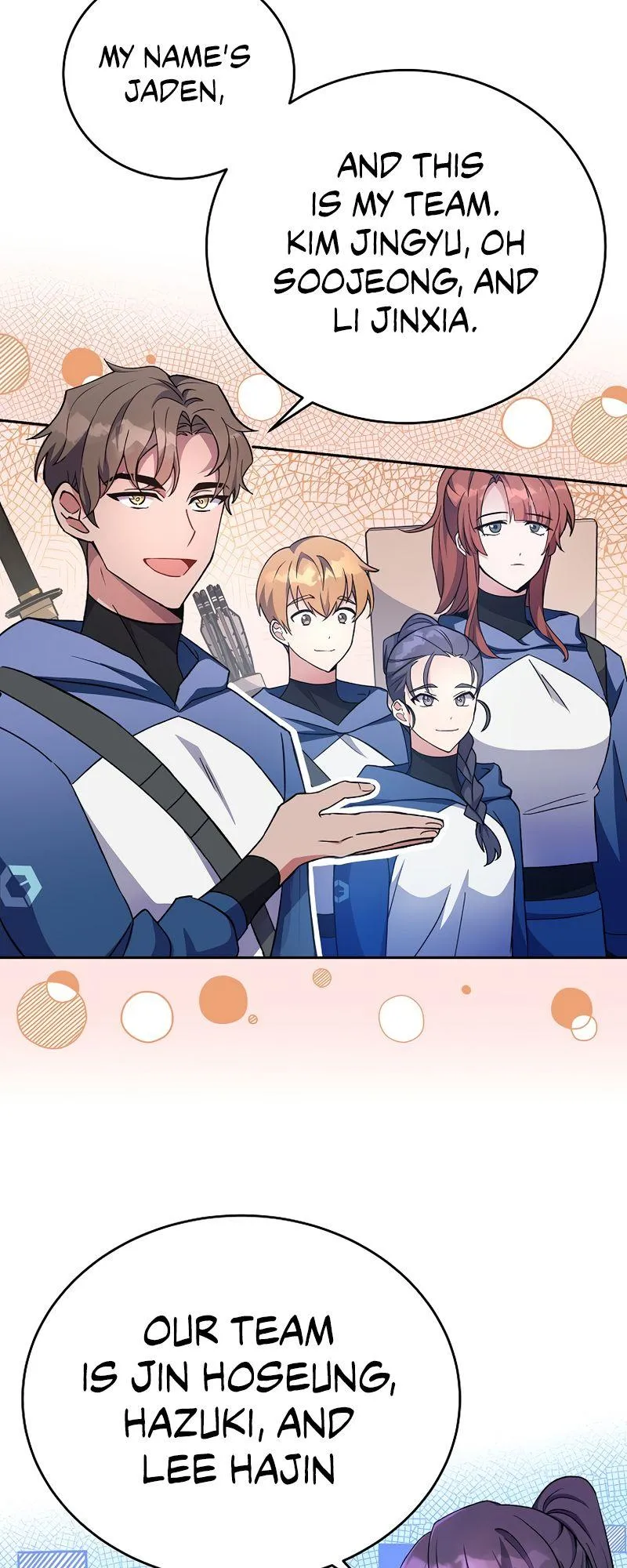 The Novel’s Extra (Remake) Chapter 19 Online - página 5