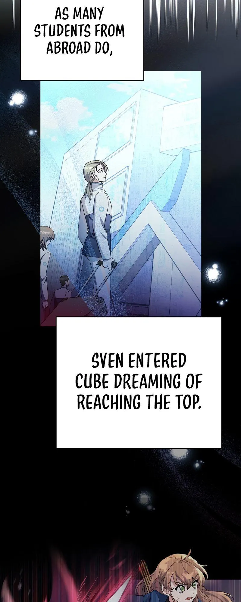 The Novel’s Extra (Remake) Chapter 19 Online - página 10