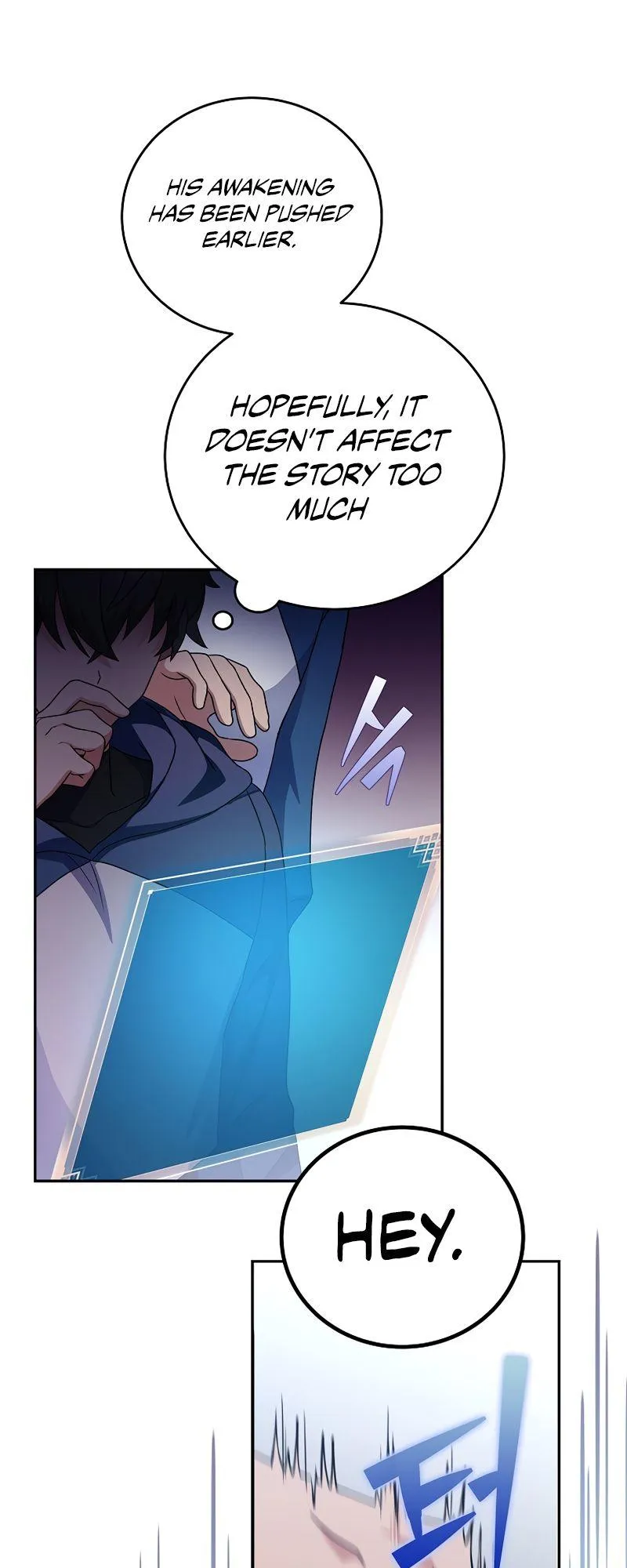 The Novel’s Extra (Remake) Chapter 19 Online - página 16