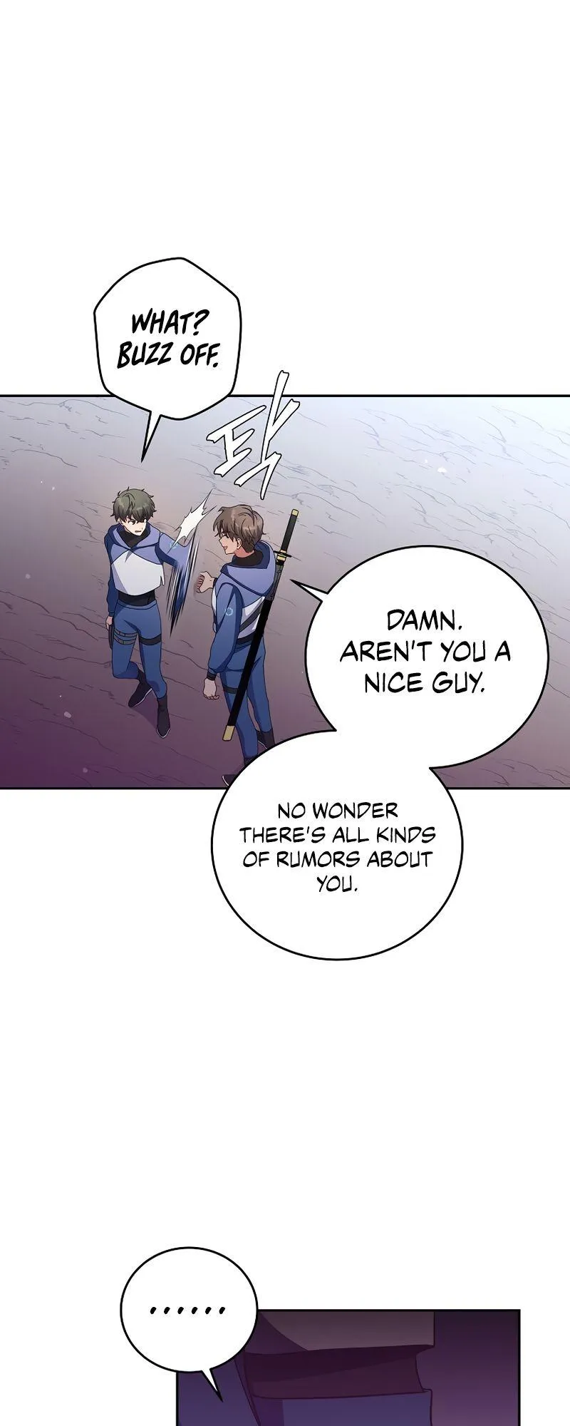 The Novel’s Extra (Remake) Chapter 19 Online - página 18
