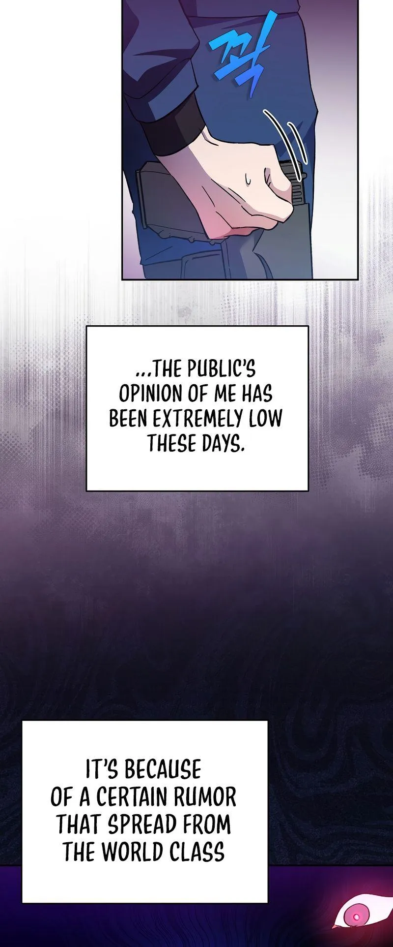 The Novel’s Extra (Remake) Chapter 19 Online - página 19