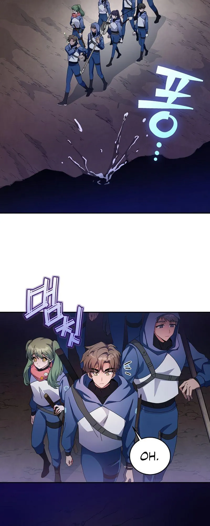 The Novel’s Extra (Remake) Chapter 19 Online - página 27