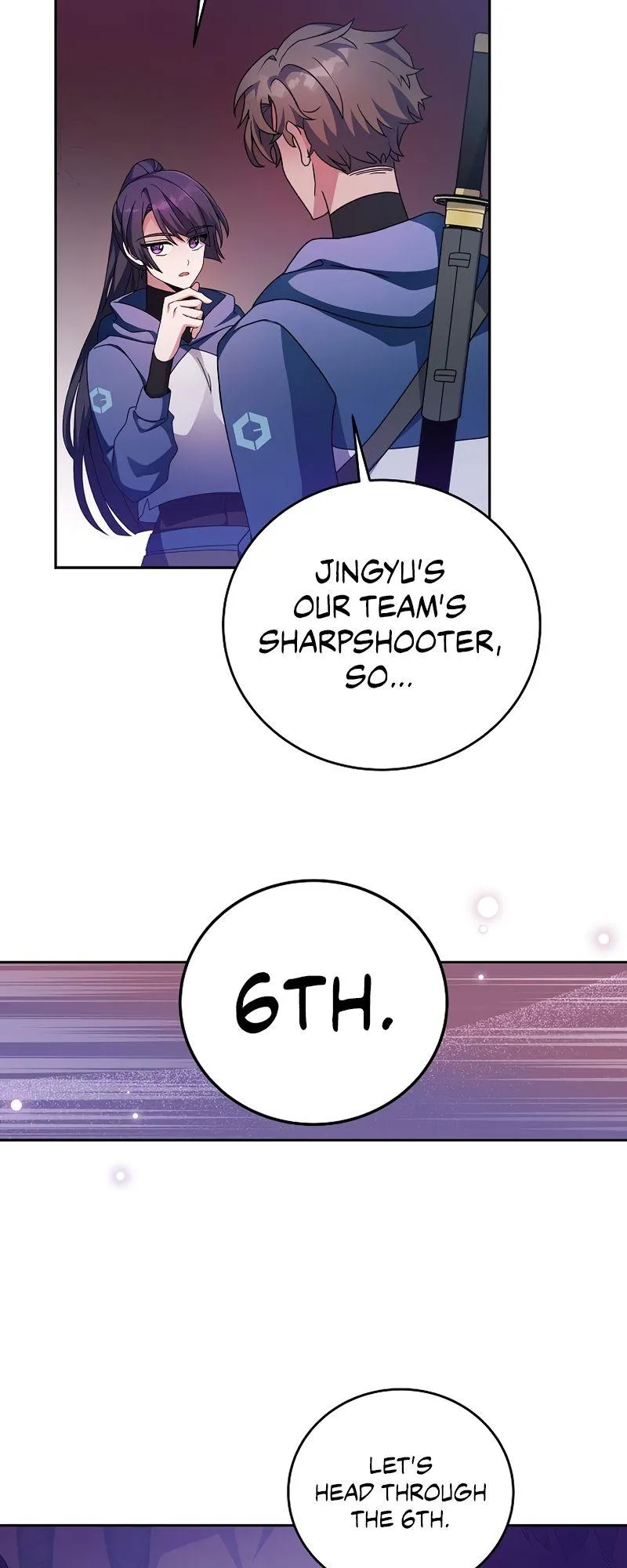 The Novel’s Extra (Remake) Chapter 19 Online - página 29