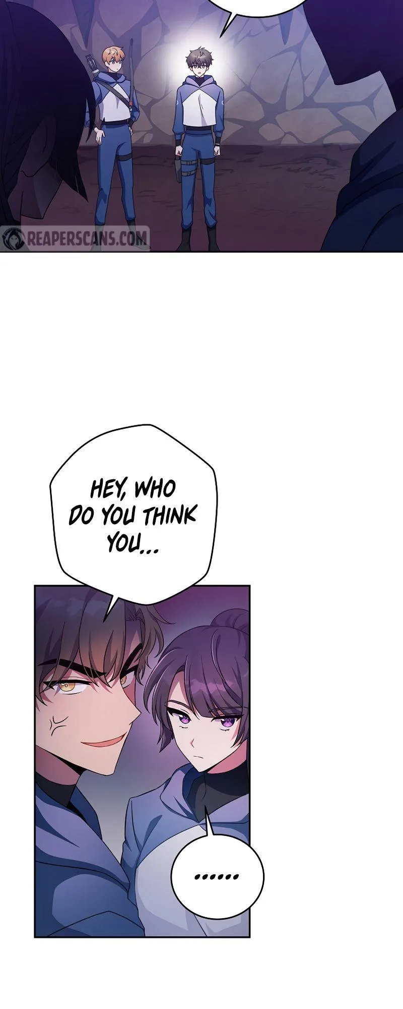 The Novel’s Extra (Remake) Chapter 19 Online - página 30