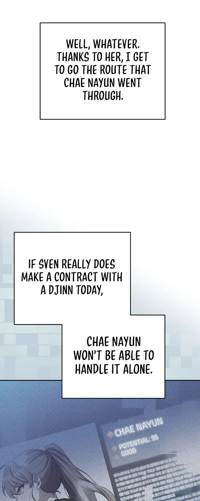 The Novel’s Extra (Remake) Chapter 19 Online - página 33