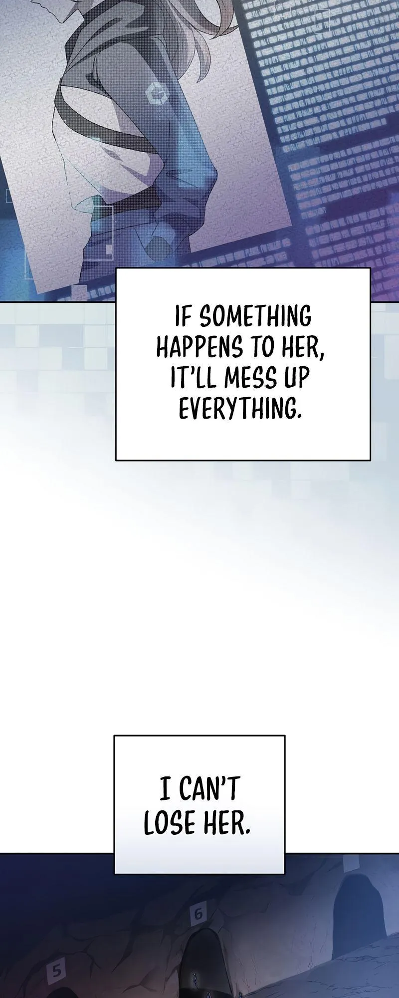 The Novel’s Extra (Remake) Chapter 19 Online - página 34