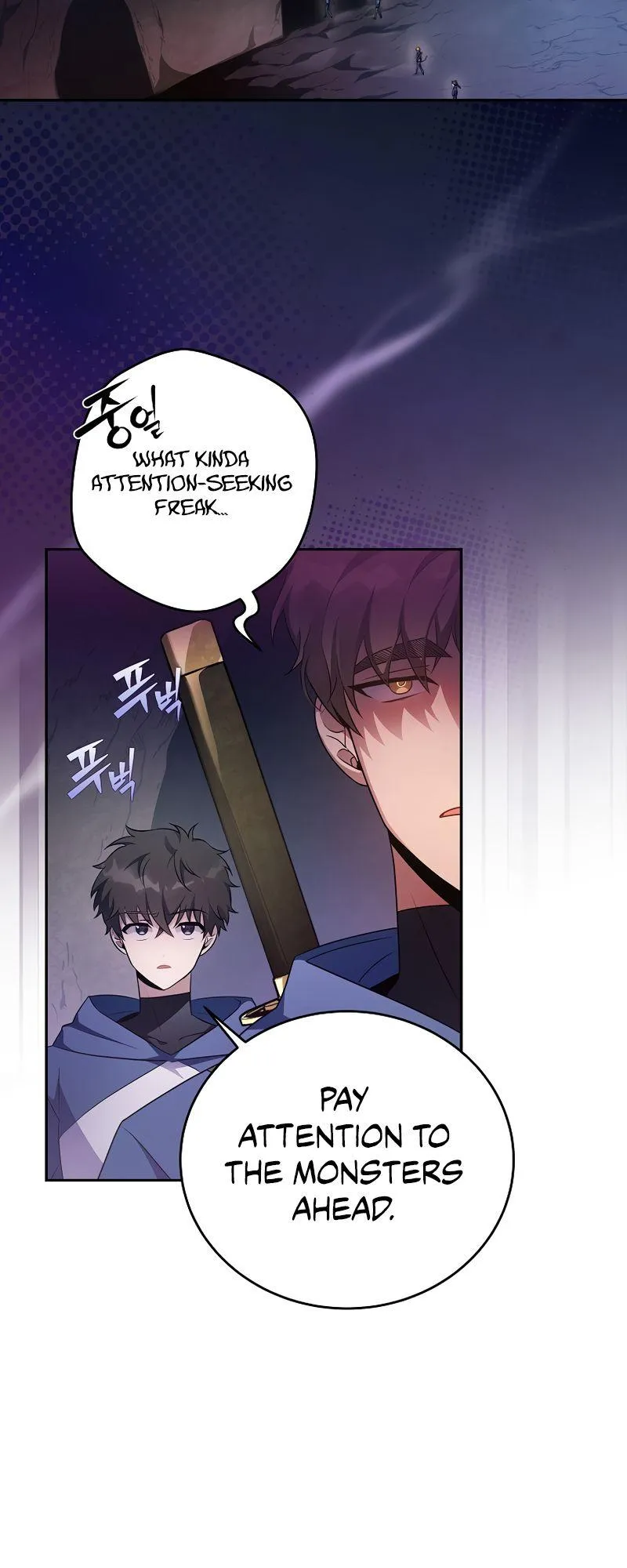 The Novel’s Extra (Remake) Chapter 19 Online - página 35
