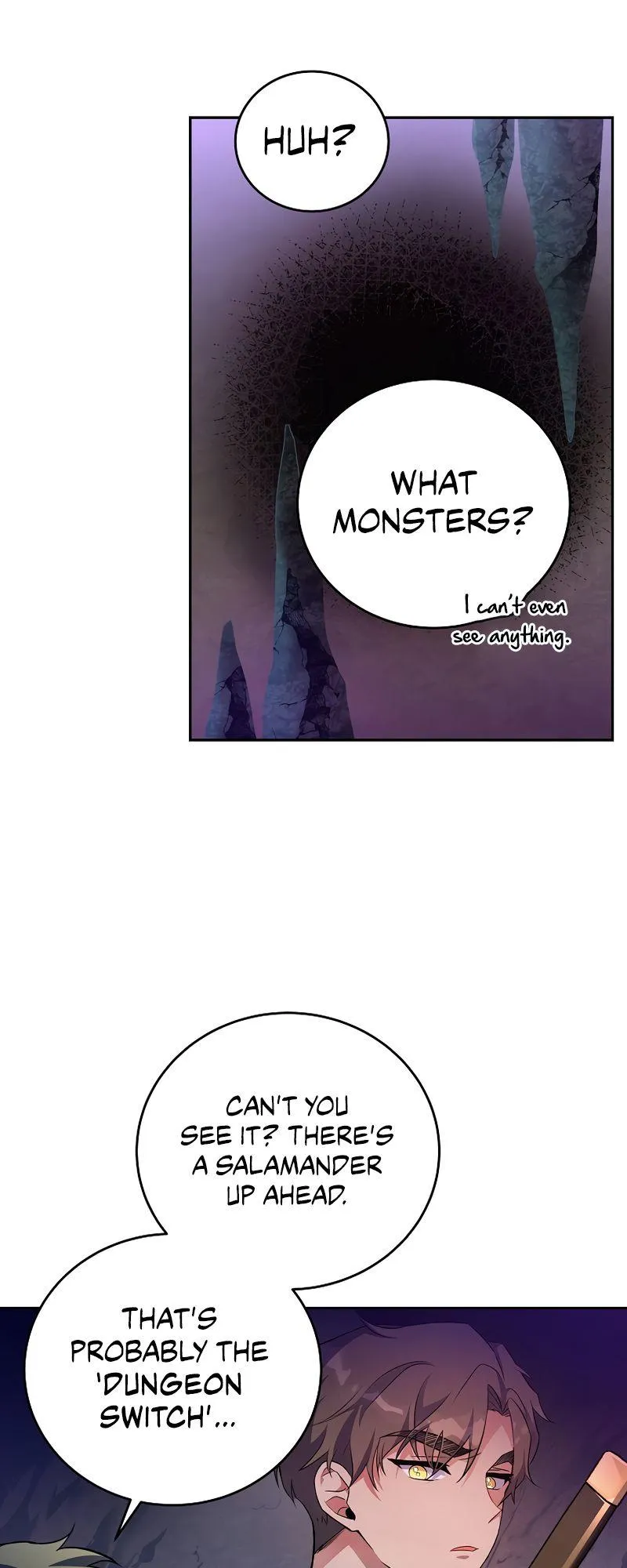 The Novel’s Extra (Remake) Chapter 19 Online - página 36