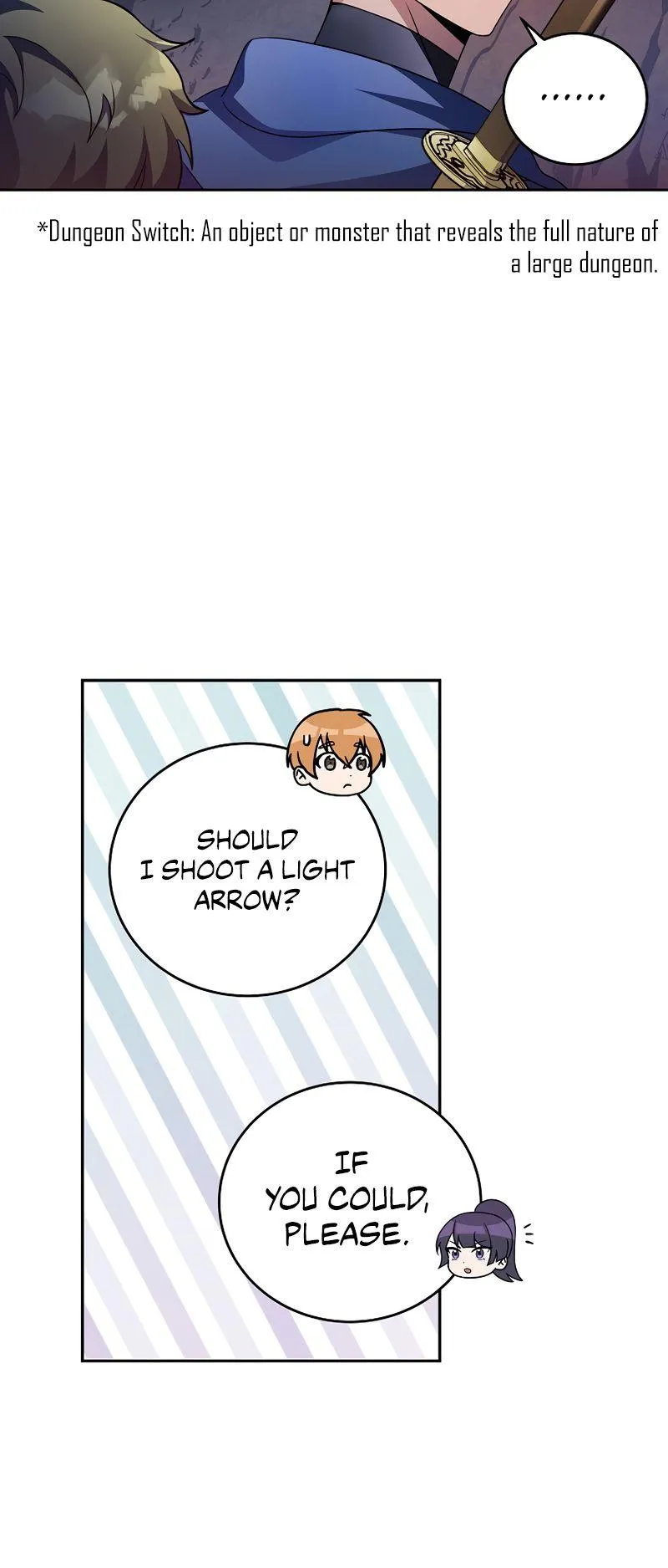 The Novel’s Extra (Remake) Chapter 19 Online - página 37