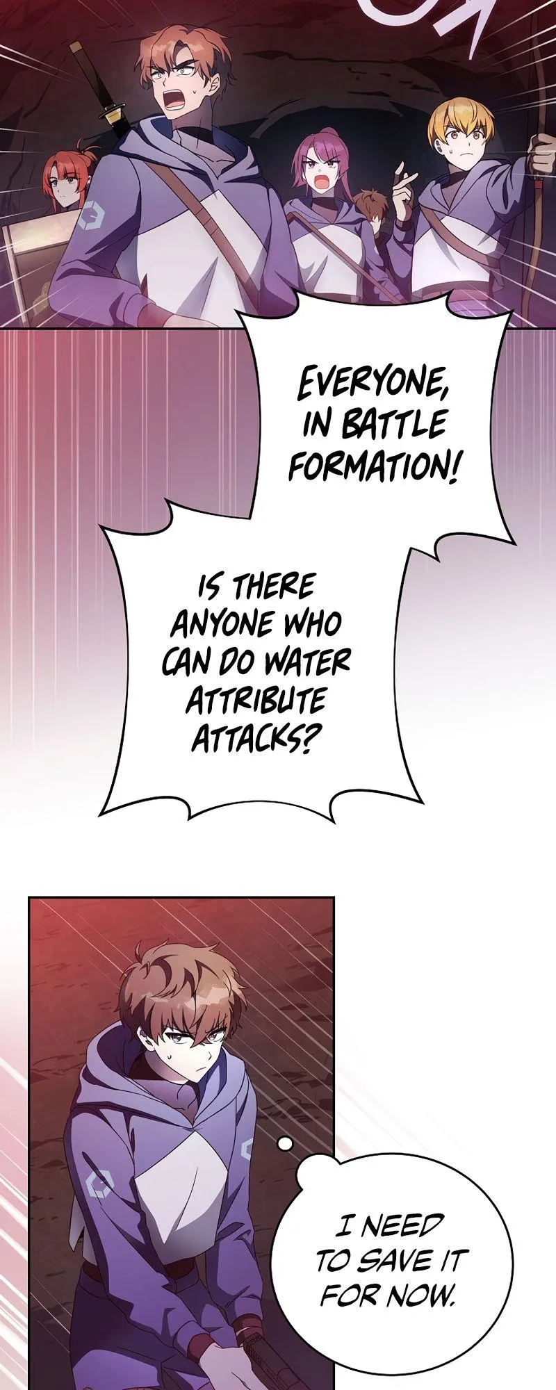 The Novel’s Extra (Remake) Chapter 19 Online - página 41