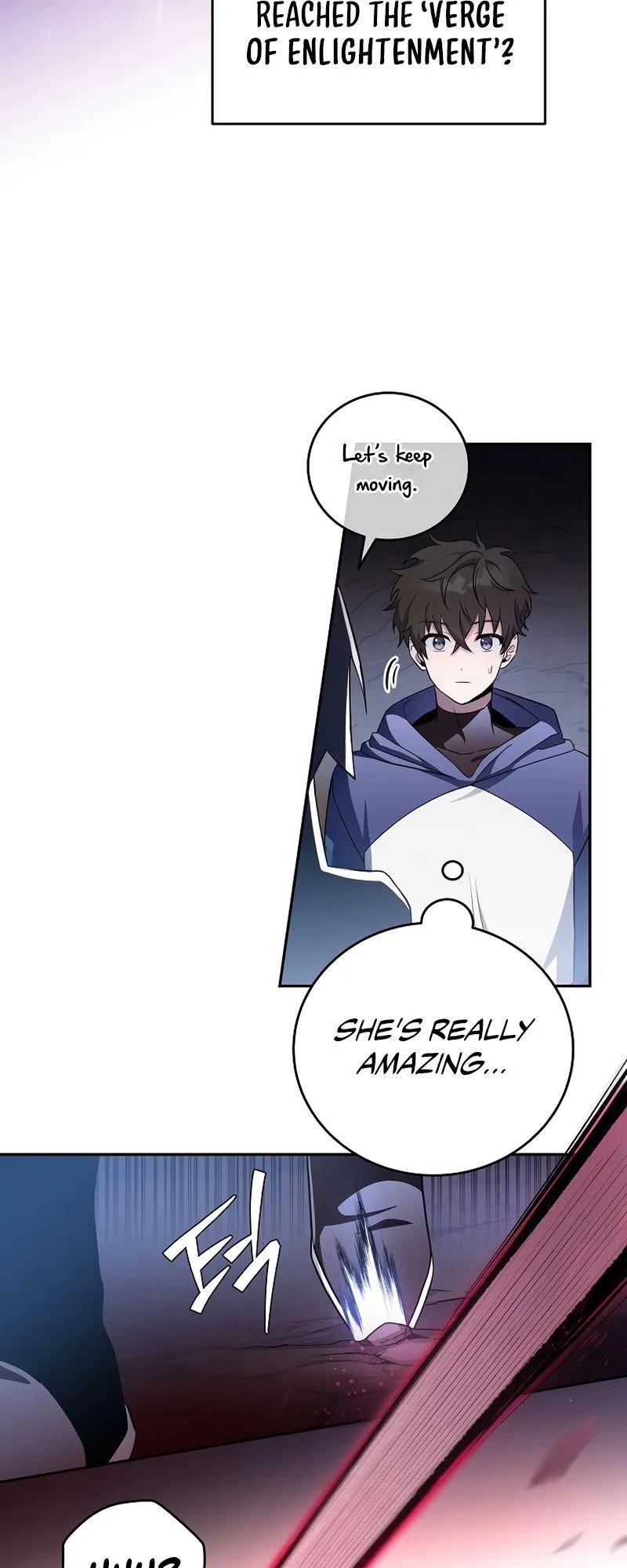 The Novel’s Extra (Remake) Chapter 19 Online - página 51
