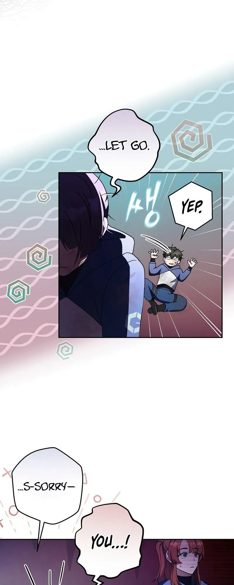 The Novel’s Extra (Remake) Chapter 19 Online - página 54