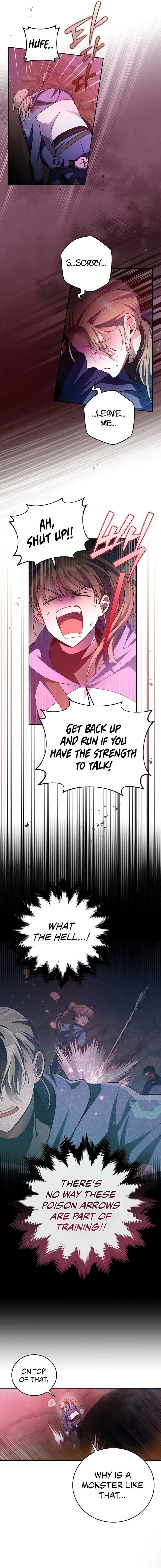 The Novel’s Extra (Remake) Chapter 19 Online - página 57