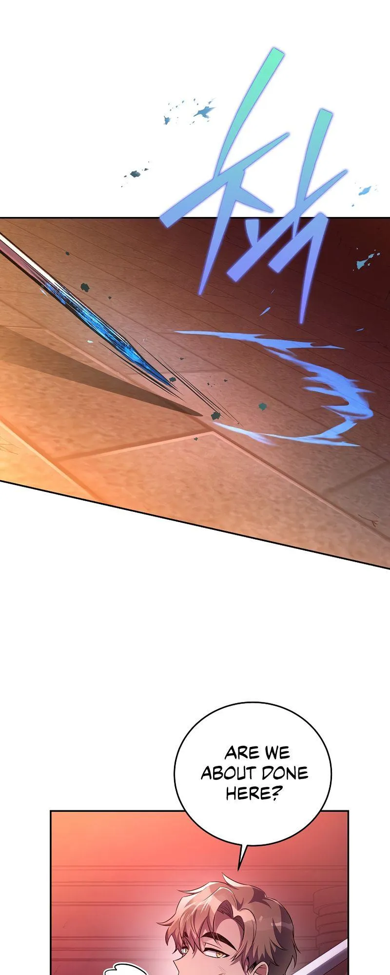 The Novel’s Extra (Remake) Chapter 20 Online - página 11