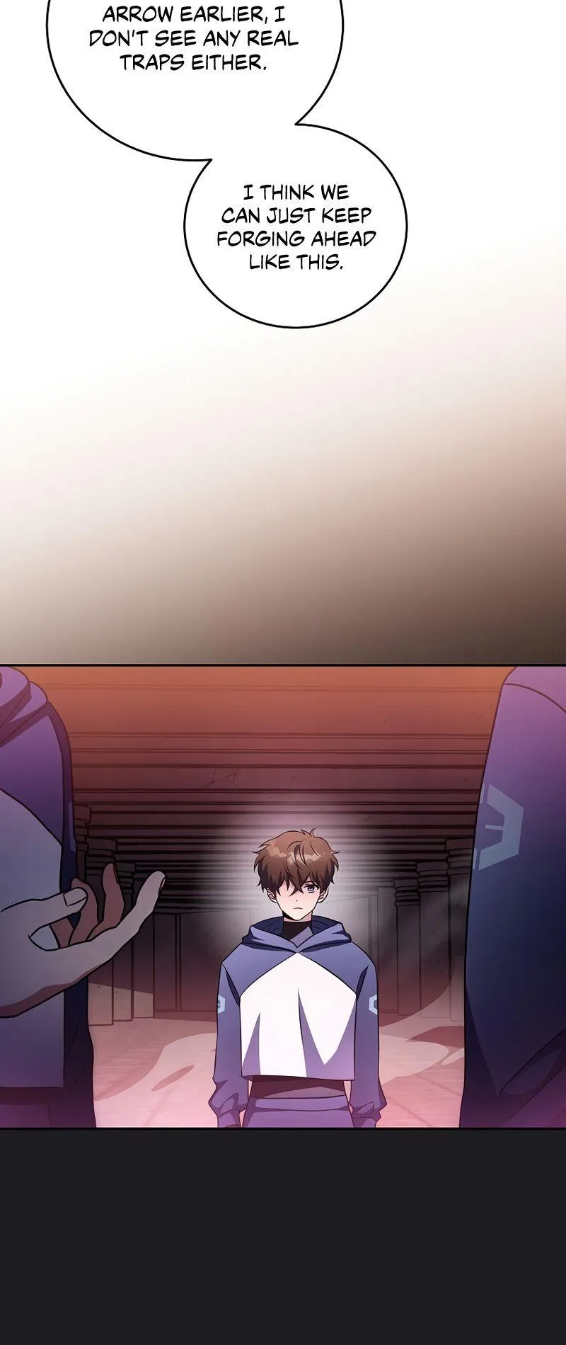 The Novel’s Extra (Remake) Chapter 20 Online - página 13