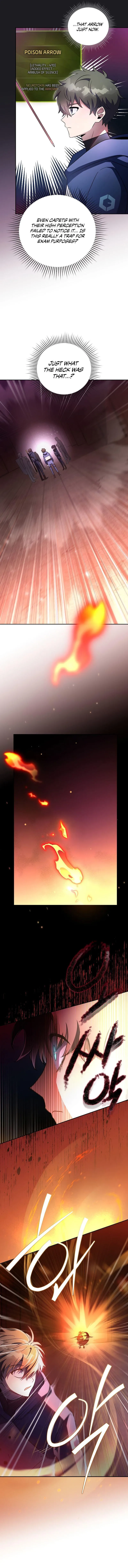 The Novel’s Extra (Remake) Chapter 20 Online - página 14