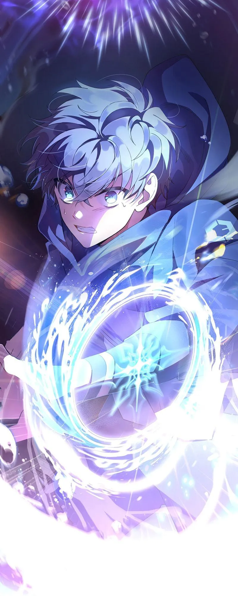The Novel’s Extra (Remake) Chapter 20 Online - página 24
