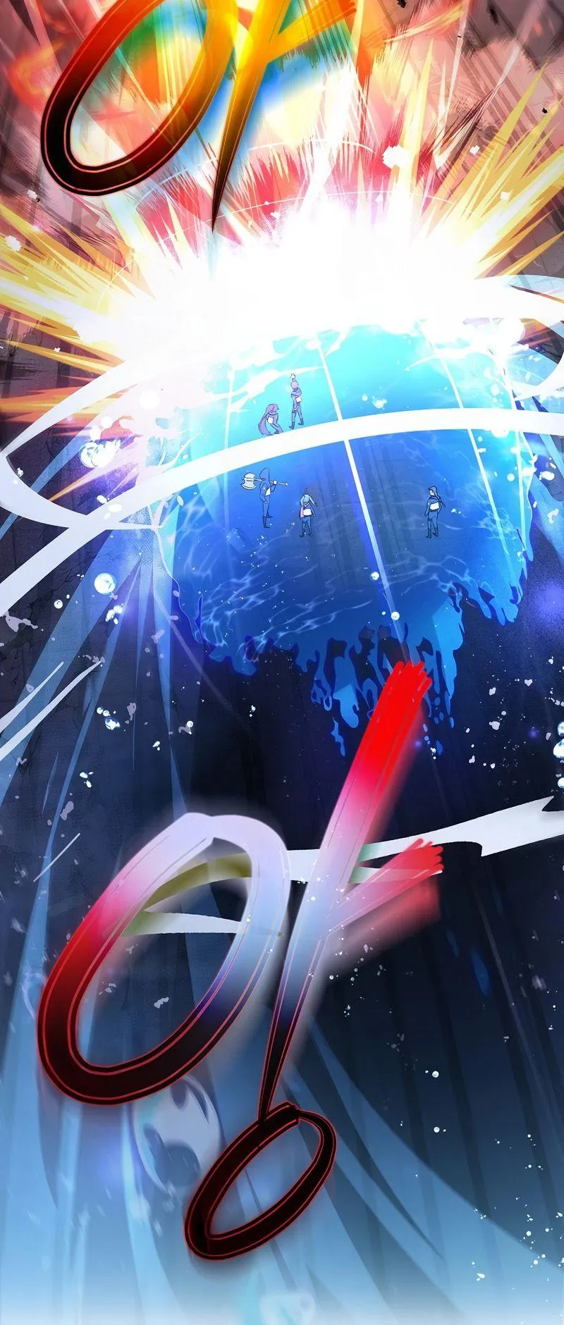 The Novel’s Extra (Remake) Chapter 20 Online - página 26
