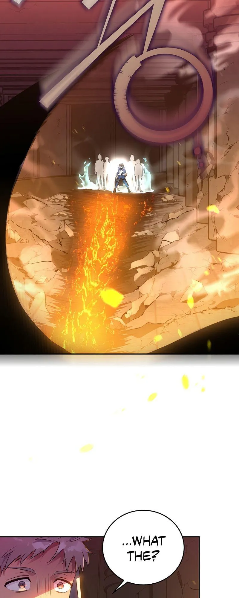 The Novel’s Extra (Remake) Chapter 20 Online - página 30