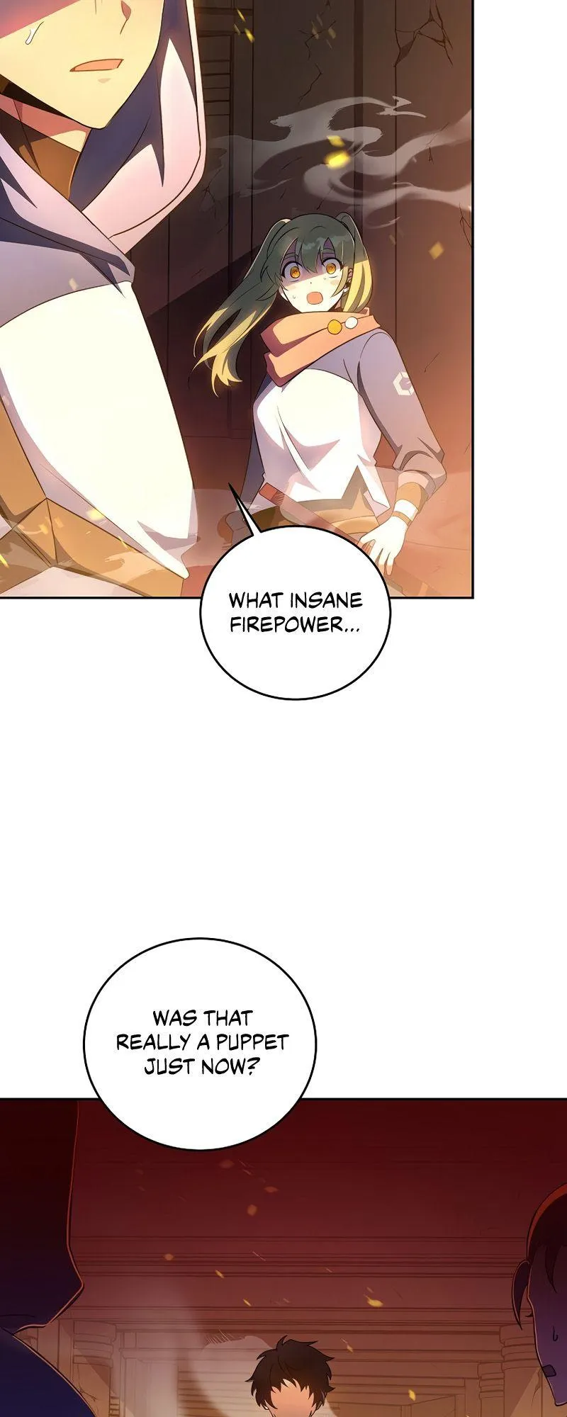 The Novel’s Extra (Remake) Chapter 20 Online - página 31