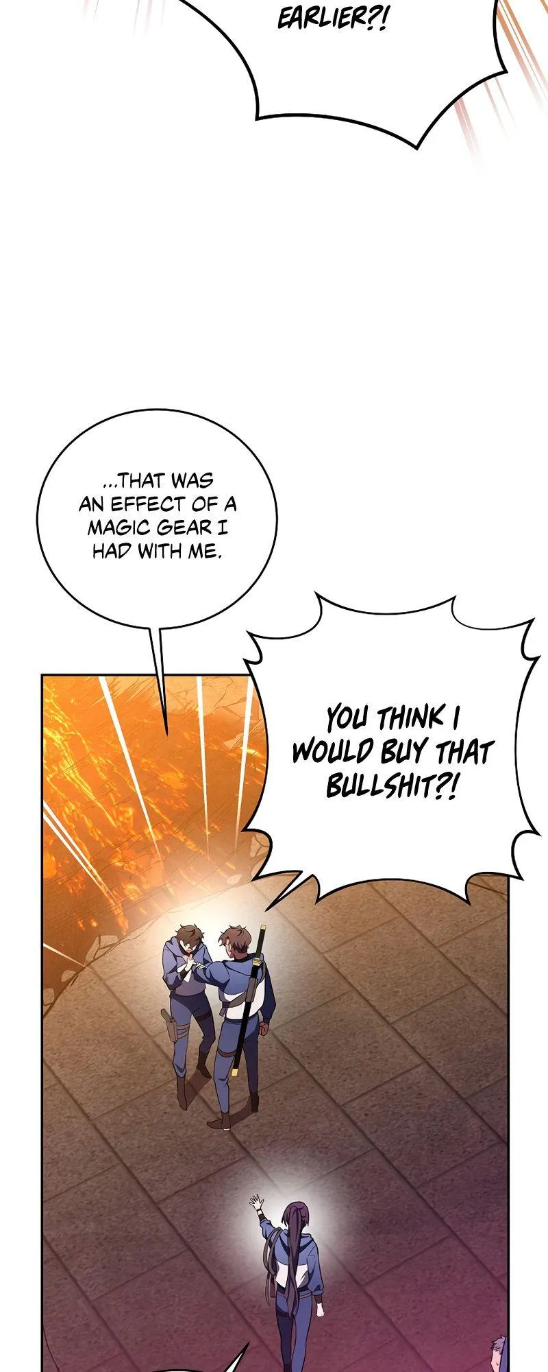 The Novel’s Extra (Remake) Chapter 20 Online - página 34