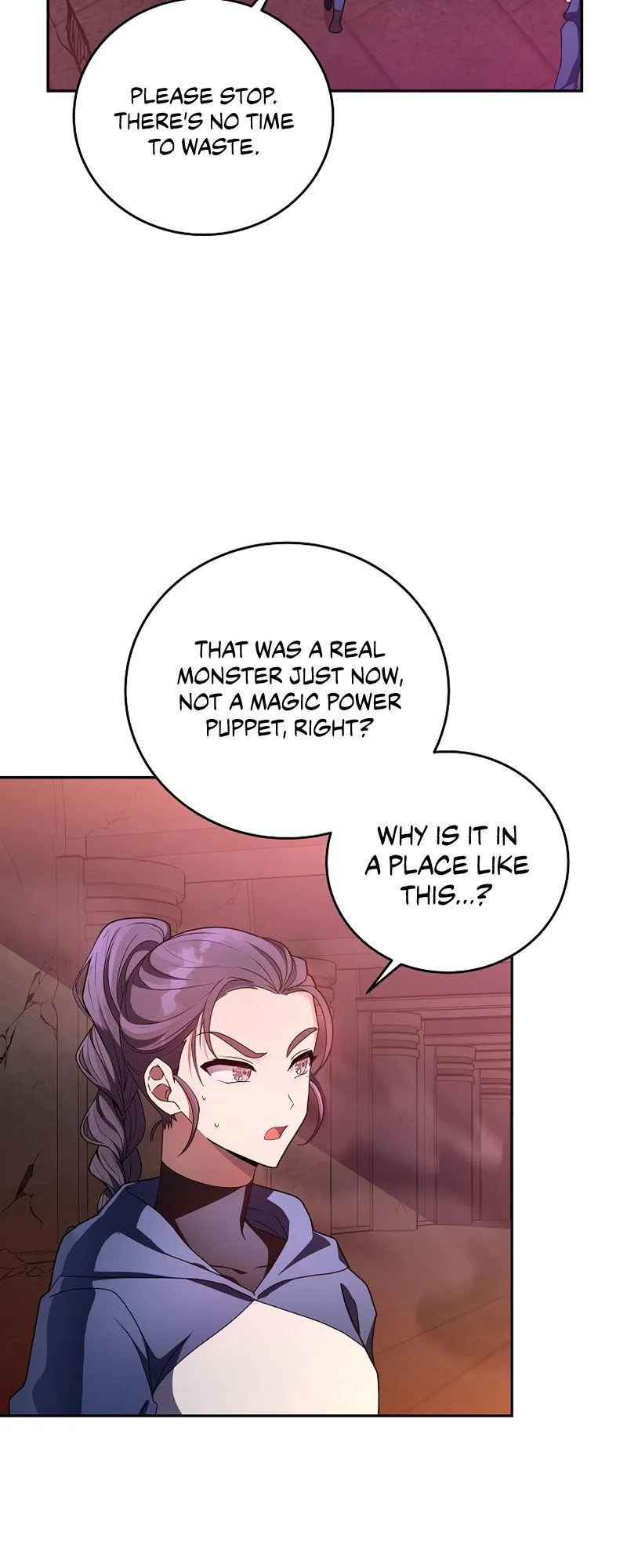 The Novel’s Extra (Remake) Chapter 20 Online - página 35