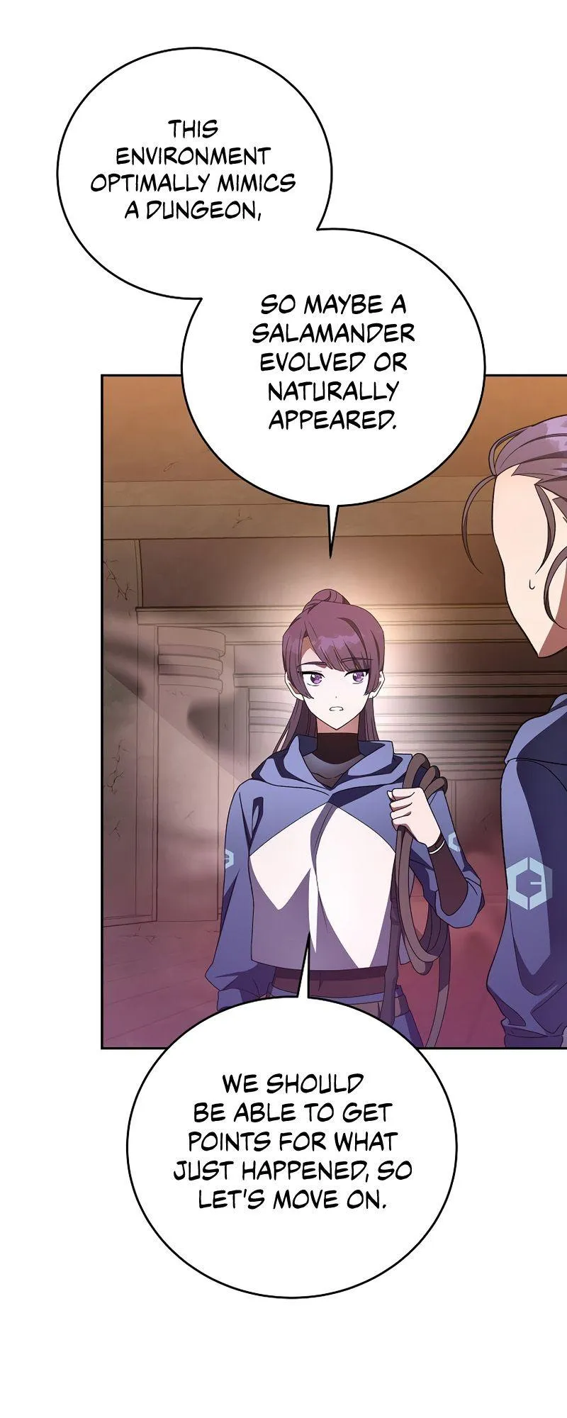 The Novel’s Extra (Remake) Chapter 20 Online - página 36