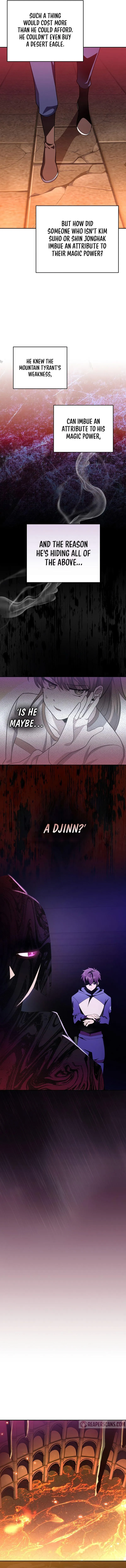 The Novel’s Extra (Remake) Chapter 20 Online - página 39