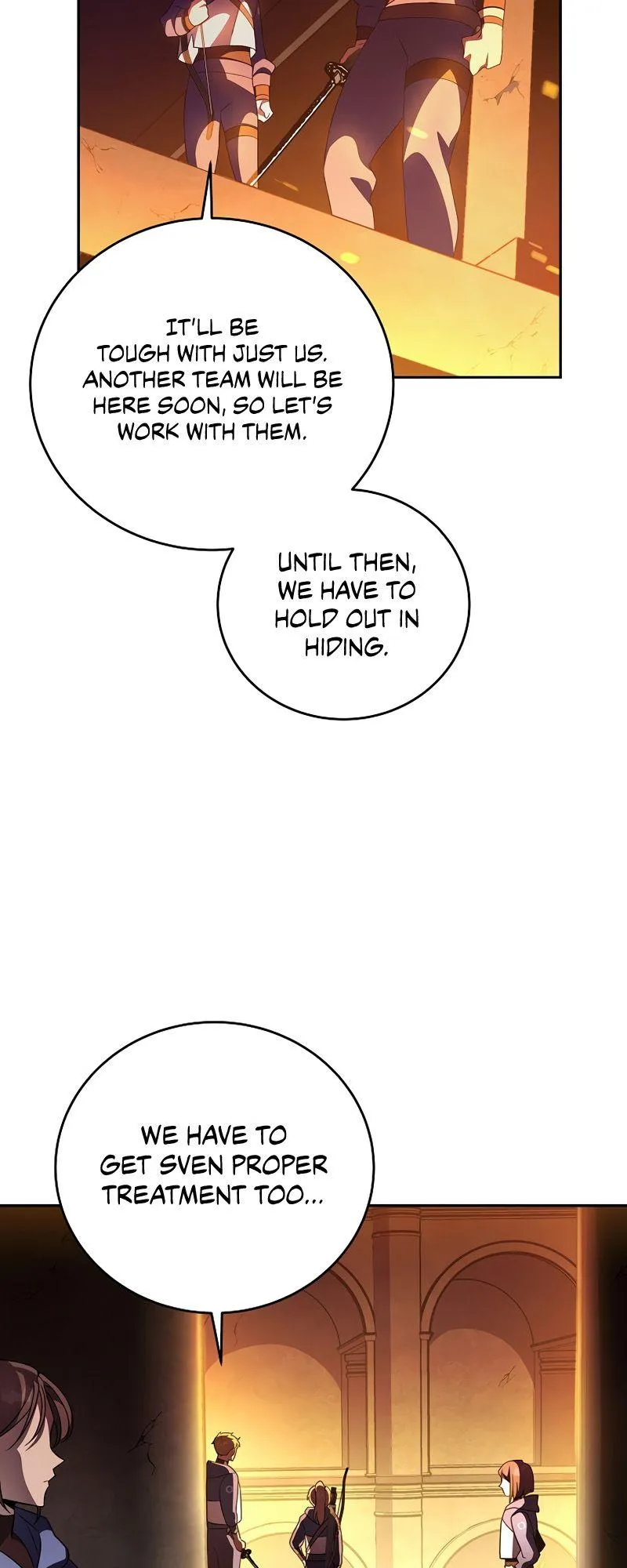 The Novel’s Extra (Remake) Chapter 20 Online - página 42