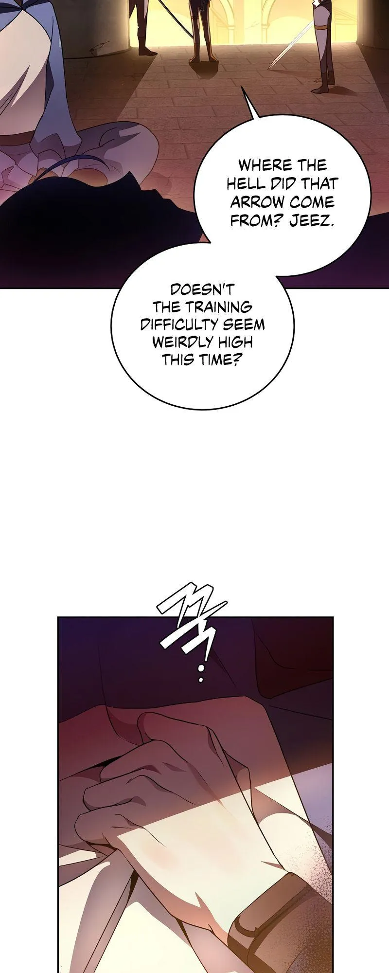 The Novel’s Extra (Remake) Chapter 20 Online - página 43